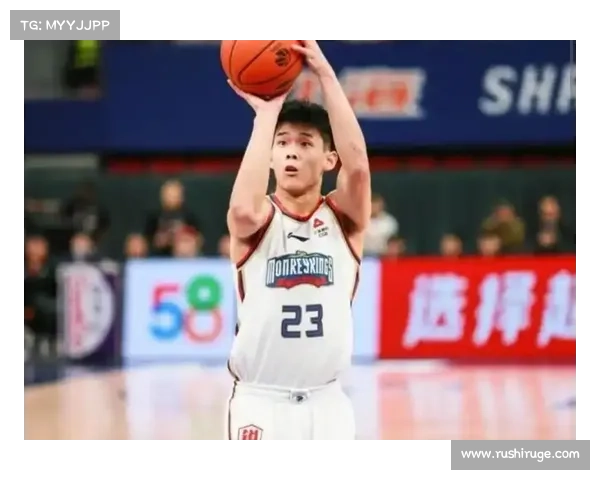 CBA最年轻的本土得分王,要去挑战NBA了 CBA最年轻的本土得分王,要去挑战NBA了