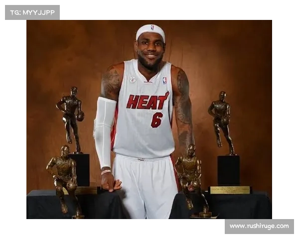 NBA勒布朗詹姆斯截至目前所获的荣誉 NBA勒布朗詹姆斯截至目前所获的荣誉