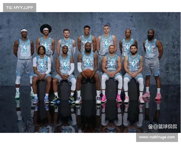 NBA现役六大带队能力最强球员:库里进前三,榜首在哪都能争冠 NBA现役六大带队能力最强球员:库里进前三,榜首在哪都能争冠