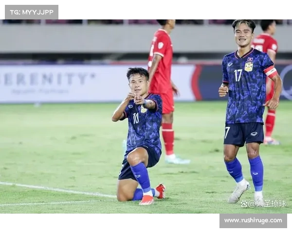 东盟足球锦标赛:越南2:0战胜马来西亚 东盟足球锦标赛:越南2:0战胜马来西亚