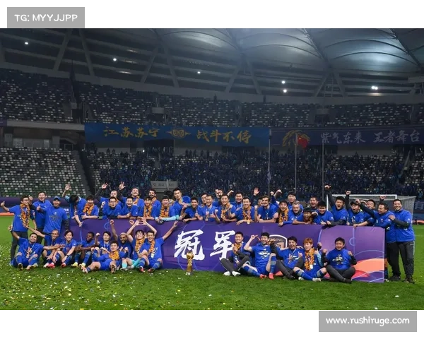 中超新王诞生!苏宁2-1战胜恒大夺队史首冠 中超新王诞生!苏宁2-1战胜恒大夺队史首冠
